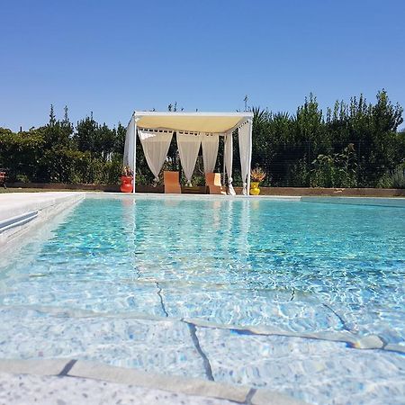 Casa Vacanze Il Giardino Dei Girasoli Marina di Ragusa Eksteriør bilde
