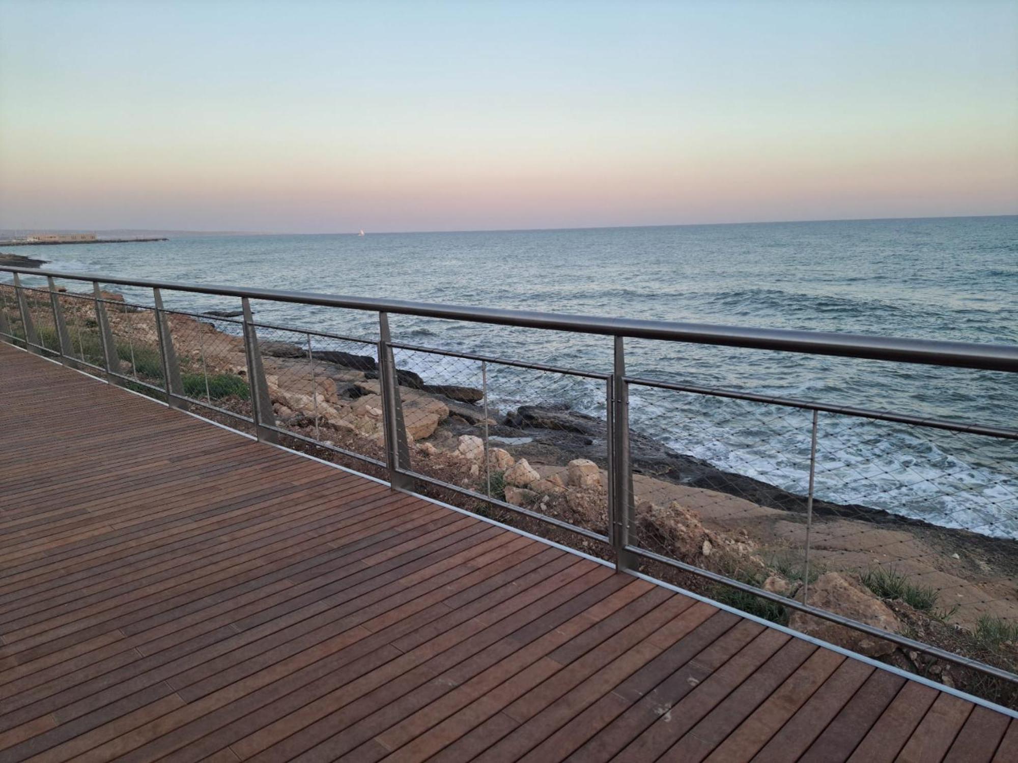 Casa Vacanze Il Giardino Dei Girasoli Marina di Ragusa Eksteriør bilde